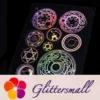 6_e00a5deb-b80b-4257-ad81-262b1478b73e.webp GlittersMall (6 Pcs) Resin Supplies Set Resin Stickers