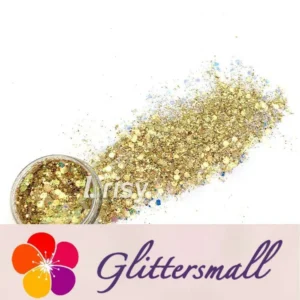 Fairy Light Glitter YJ07