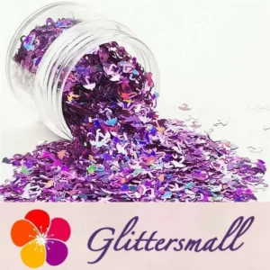 IMG_20190410_182620_3312f822-433a-4125-8c73-06926bebc791.webp 3mm Umbrella Shapes Laser Pink Glitter LB0901