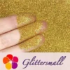 IMG_20190912_202641-2.webp 0.2mm Hexagon Shapes Laser Red Gold Glitter LB0200