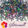 IMG_20190919_143010.webp 3mm Butterfly Holographic Black Glitter LB01000