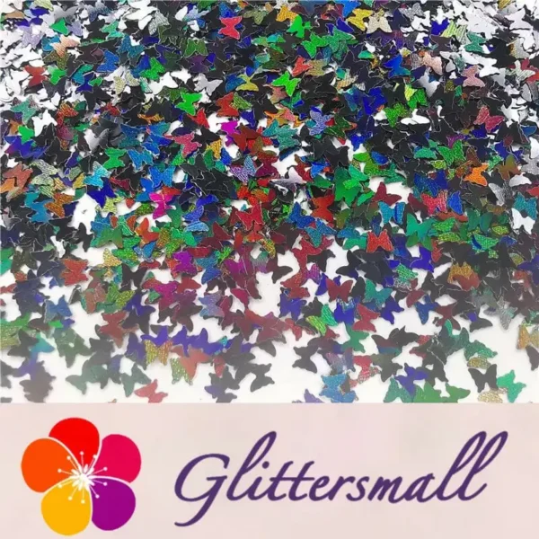 IMG_20190919_143010.webp 3mm Butterfly Holographic Black Glitter LB01000