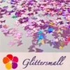 IMG_20191015_194227.webp 3mm Butterfly Shapes Laser Pink Glitter LB0901