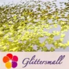 IMG_20191015_211639.webp 3mm Butterfly Shapes Gold Glitter B0203