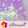 IMG_20191031_155932.webp Dolphin Shaped Dream Blue Iridescent Glitter C004