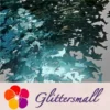 IMG_20191031_163103.webp Sky Blue Dolphin Shaped Glitter B0711