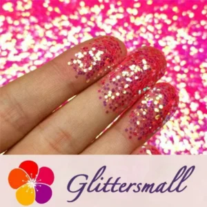 IMG_20191110_192916-2.webp 1mm Hexagon Shaped Iridescent Glitter FC339