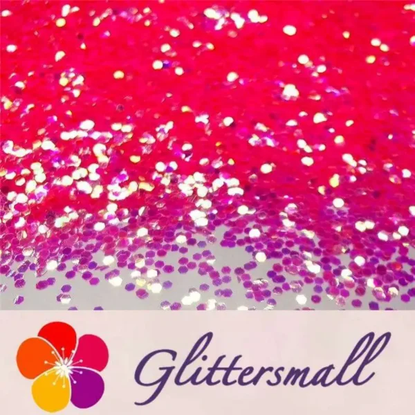 IMG_20191110_193257-2.webp 1mm Hexagon Shaped Iridescent Glitter FC339