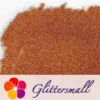 0.2mm hexagon bronze cosmetic grade biodegradable glitter in bulk BIO004