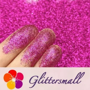 IMG_20191124_201853.webp 0.2mm hexagon rose red cosmetic grade biodegradable glitter in bulk BIO009