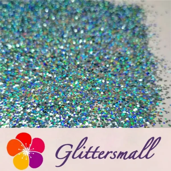 IMG_20191129_142731.webp 0.8mm Hexagon Cosmetic Grade Holographic Sky Blue Glitter SLG009
