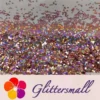 IMG_20191129_144256.webp 0.8mm Hexagon Cosmetic Grade Holographic Pink Glitter SLG006