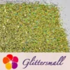 IMG_20191202_204704.webp 0.8mm Hexagon Cosmetic Grade Holographic Grass Green Glitter SLG007