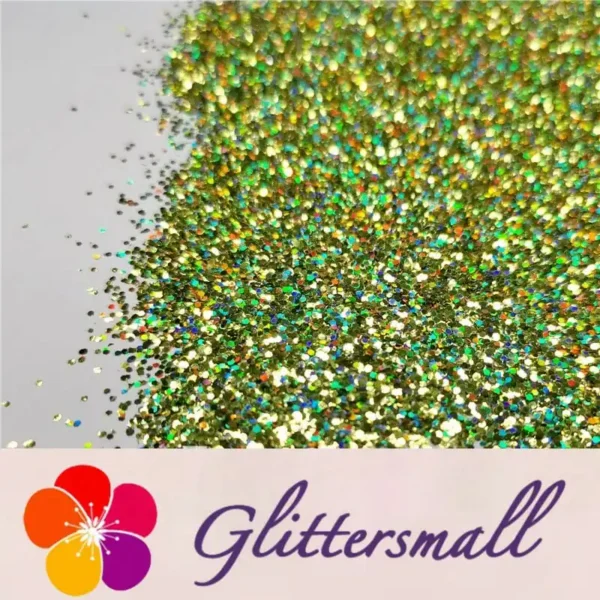 IMG_20191202_204719.webp 0.8mm Hexagon Cosmetic Grade Holographic Grass Green Glitter SLG007