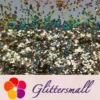 IMG_20191203_155202.webp 0.8mm Hexagon Cosmetic Grade Holographic Sand Gold Glitter SLG002