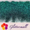 0.2mm Forest Iridescent Glitter Powder LSB004