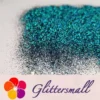 0.2mm Forest Iridescent Glitter Powder LSB004
