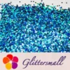 IMG_20191226_202018_cd3140ec-b909-4d73-98c1-f6c4c43aa50f.webp 3mm Round Shapes Laser Sky Blue Glitter LB0700