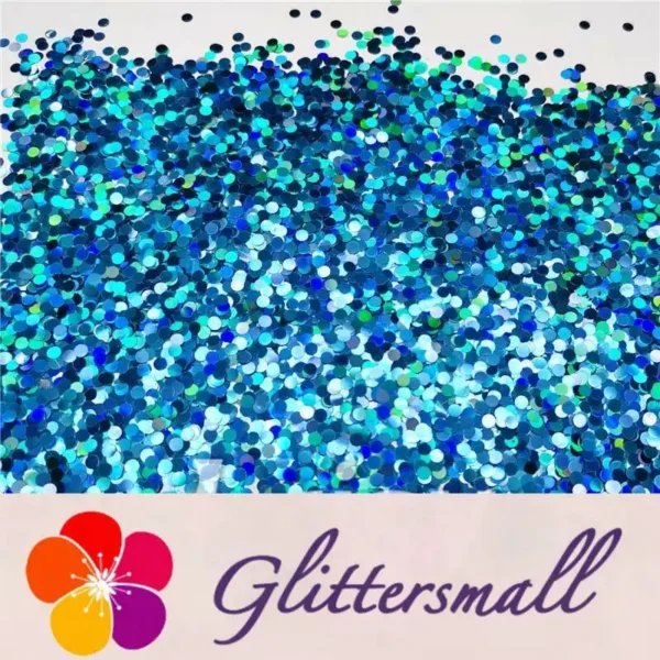 IMG_20191226_202018_cd3140ec-b909-4d73-98c1-f6c4c43aa50f.webp 3mm Round Shapes Laser Sky Blue Glitter LB0700