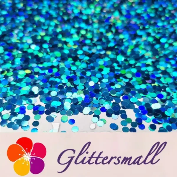 IMG_20191226_202045_df0ae061-bc95-4d06-be9d-7ca86a7350c0.webp 3mm Round Shapes Laser Sky Blue Glitter LB0700