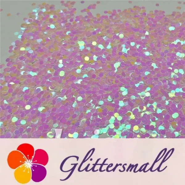 IMG_20191226_202259_be669ae4-9799-4225-9705-4fe2594aff4a.webp 3mm Round Shapes Violet Glitter C003R