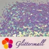 IMG_20191226_202531_674da4c2-55d3-406c-9411-b622412c681b.webp 3mm Round Shapes Dream Blue Glitter C004