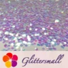IMG_20191226_202838_1e89df66-3192-452e-97d7-4b15f8ae11b4.webp 3mm Round Shapes Dream Blue Glitter C004