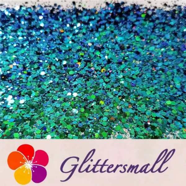IMG_20200103_205348.webp Mixed Hexagon Phantom Iridescent Glitter XLL010A