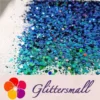 IMG_20200103_205400.webp Mixed Hexagon Phantom Iridescent Glitter XLL010A