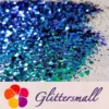 IMG_20200103_205412.webp Mixed Hexagon Phantom Iridescent Glitter XLL010A