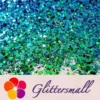 IMG_20200103_205423.webp Mixed Hexagon Phantom Iridescent Glitter XLL010A