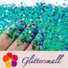 IMG_20200103_205448.webp Mixed Hexagon Phantom Iridescent Glitter XLL010A