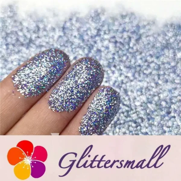 IMG_20200110_214441.webp 0.2mm Holographic Pigment Metallic Glitter Cosmetic Grade SLG004