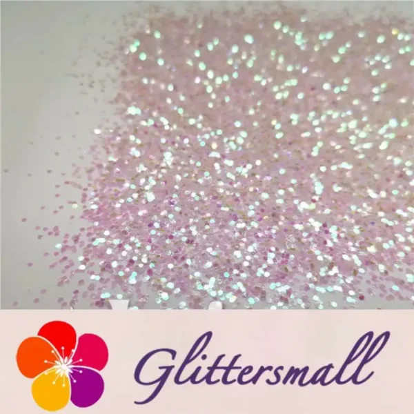 IMG_20200201_160353.webp 1mm Hexagon Shapes Dream Pink Glitter C003