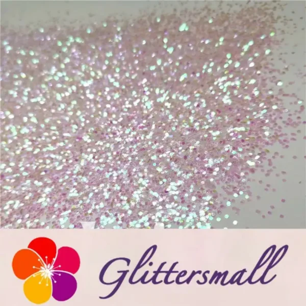 IMG_20200201_160358.webp 1mm Hexagon Shapes Dream Pink Glitter C003