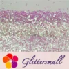 IMG_20200201_160541.webp 1mm Hexagon Shapes Dream Pink Glitter C003