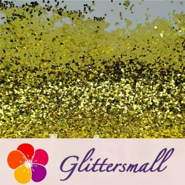 IMG_20200201_163817.webp 1mm Hexagon Shapes Gold Glitter B0203