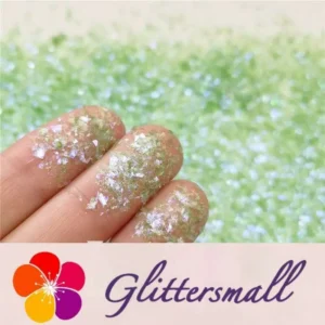 IMG_20200222_141629.webp Iridescent Cellophane Glitter Shards (Flakes) C043 2x2
