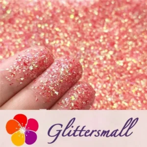 IMG_20200222_142553.webp Iridescent Cellophane Glitter Shards (Flakes) C008 2x2