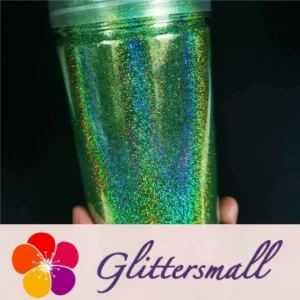 IMG_20200305_200940.webp 0.2mm Holographic Pigment Grass Green Glitter Cosmetic Grade SLG008