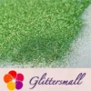 0.2mm Holographic Pigment Grass Green Glitter Cosmetic Grade SLG008