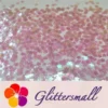 IMG_20200323_202242.webp 5mm Cherry Blossoms (Sakura) Shaped Iridescent Dream Pink Glitter C003
