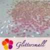 IMG_20200323_202247.webp 5mm Cherry Blossoms (Sakura) Shaped Iridescent Dream Pink Glitter C003