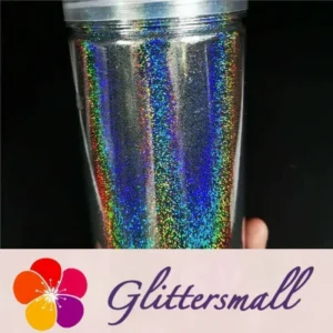 IMG_20200326_203106.webp 0.2mm Holographic Pigment Dark Grey Glitter Cosmetic Grade SLG011