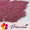 0.2mm Professional Cosmetic Glitter For Lip Gloss, Lipstick Holographic Hazy Pink FCHL911
