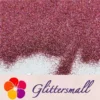 0.2mm Professional Cosmetic Glitter For Lip Gloss, Lipstick Holographic Hazy Pink FCHL911