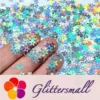 IMG_20200423_201634.webp 6mm Holographic Silver Hollow Out Star Shaped Glitter LB0100