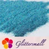 0.2mm Professional Cosmetic Glitter For Lip Gloss, Lipstick Holographic Sky Blue FCHL701