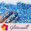 IMG_20200513_205955-1.webp General Mixed Holographic Sea Blue Glitter Hexagon Shaped LB0709