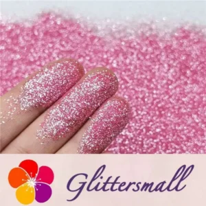 IMG_20200520_213928.webp 0.2mm Tender Pink Glitter Pure Color B0920